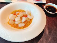 蟹粉虾仁-蟹榭·本帮江浙菜·蟹宴(五角场合生汇商场店)