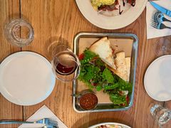 -UPPER KITCHEN(延安路店)