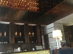 -郑州希尔顿酒店·阿米奇意大利餐厅