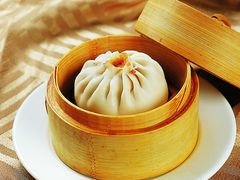 汤包-老苏北饭店(江都店)