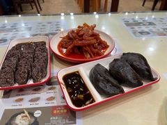 -服务大楼冷面(延大店)