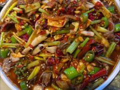 -常和州·夜宵大排档(常州单店)