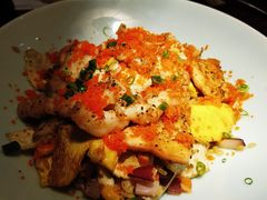海鲜炒饭-鳗鱼家·深夜食堂(军博店)