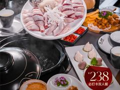 -东莞松山湖万象汇