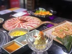 -鹤江桥·红油牛肉粉(SKP店)