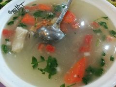 -克拉玛依新疆餐厅