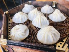 牛羊肉汤包-西安贾三灌汤包·回坊小吃·清真炒菜(北院门总店)
