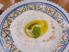 摩洛哥传统酸奶-Tajine Moroccan塔金摩洛哥中东餐厅