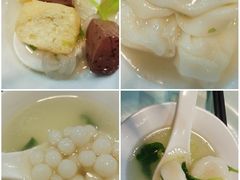 -吴门人家·苏宴宫廷菜(拙政园店)