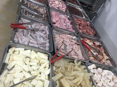 -新河畔海鲜酒楼(虎门店)