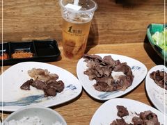 -一井烧肉·活鳗·寿司(望京SOHO店)