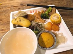 -素清香(解放路店)
