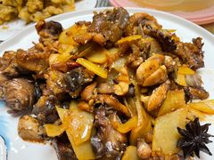 -满堂春特色餐馆