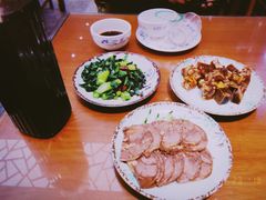 -北京炸酱面馆·烤鸭(前门总店)