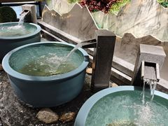 -青水瓦台汤泉(未央店)