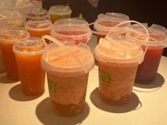 -奈雪的茶(湖滨银泰in77C区PRO店)