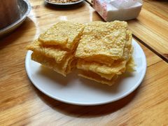 -小板凳(四公里店)