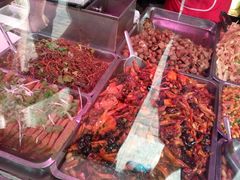 -老六素货(王顶堤店)