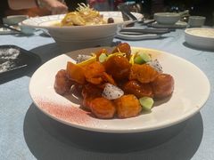 -晓粤·惹味粤菜(凯德乐峰广场店)