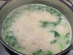 -淘米捞·米汤脆鲩鱼火锅(福田皇岗店)