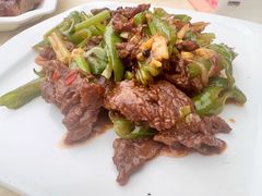 -叶客·客家菜·八刀汤(东骏店)