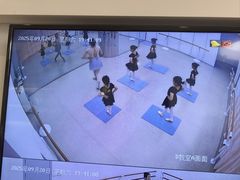 -红舞鞋舞蹈教育(近江校区)