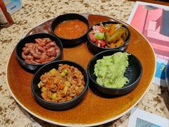 -墨纪Mojí墨西哥餐厅(官舍店)