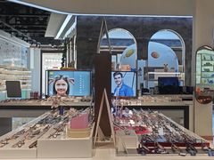 -标准眼镜·蔡司官方授权店(和平路总店)