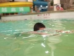 -南宫温泉水世界