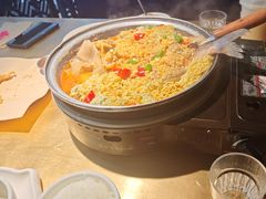 -烤匠麻辣烤鱼(双流明城购物中心店)