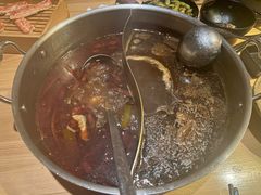 -锦和牛·炭火烧肉(ICC太和里店)
