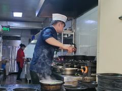 -王明古法砂锅居(开化寺店)
