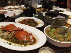 -宁海食府(大剧院店)