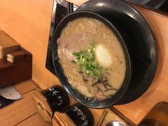 -博多一幸舍(侨福芳草地购物中心店)