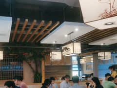 -绿草地·湘菜(喜盈门店)