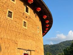 -梅州天地人花园酒店(梅县人民广场店)