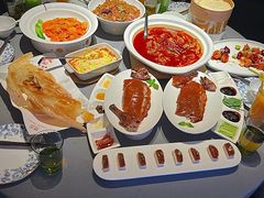 -阿庄新豫菜(航海东路店)
