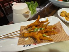 -重庆高老九火锅(吴中永旺店)