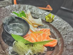 -牛YO寿喜烧·铁板烧和牛火锅自助(市府恒隆店)