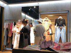 -文峰大世界(南大街店)