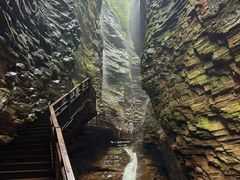 -黄崖洞文化旅游区