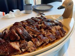 八府香鸭-八府香鸭·啫啫煲(华山路店)