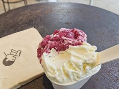 -喜茶(上海打浦桥日月光gelato lab+店)