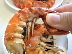 -品鲜村农家菜·阳澄湖大闸蟹(总店)