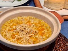 -老吉堂上海本帮菜(工体店)