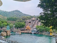-东部华侨城