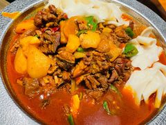 -那拉提之疆·新疆菜(美院店)