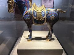 -北京工艺美术博物馆