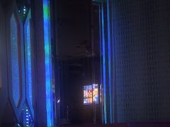-依呀呀ktv烧烤小串(中山西路店)