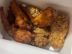 -麦当劳(天兴罗斯福店)
